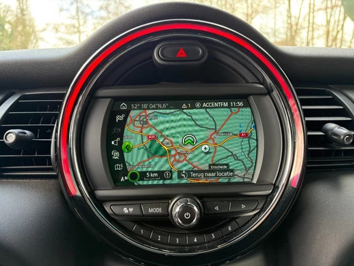 MINI One - Afbeelding 14 van 30