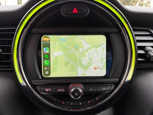 MINI One - Afbeelding 17 van 30