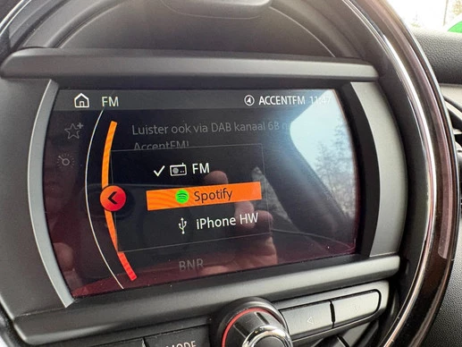 MINI One - Afbeelding 18 van 30