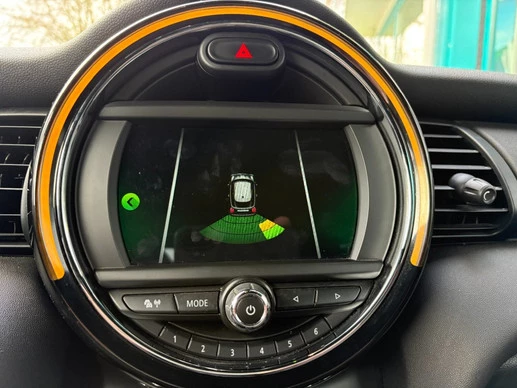 MINI One - Afbeelding 19 van 30