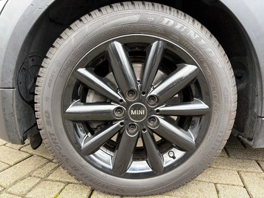 MINI One - Afbeelding 23 van 30