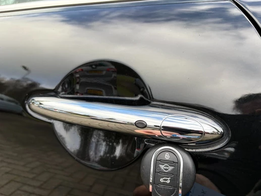 MINI One - Afbeelding 24 van 30