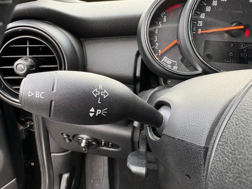 MINI One - Afbeelding 27 van 30