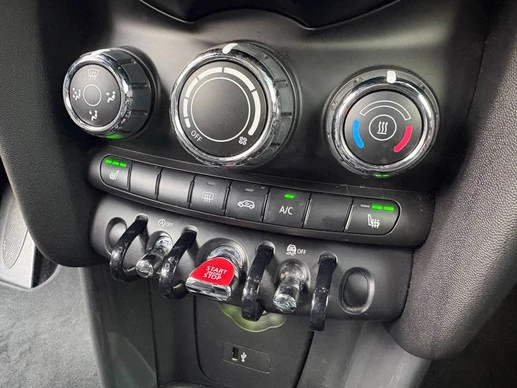 MINI One - Afbeelding 28 van 30