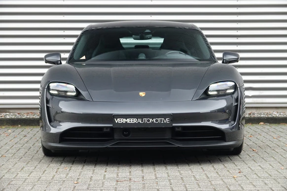 Porsche Taycan - Afbeelding 4 van 30