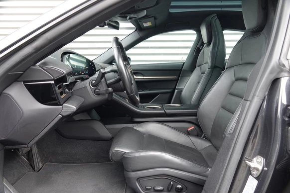 Porsche Taycan - Afbeelding 11 van 30