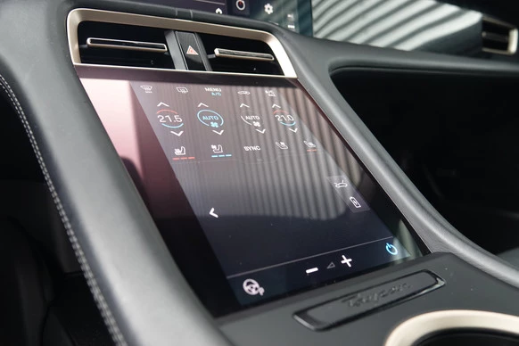 Porsche Taycan - Afbeelding 20 van 30