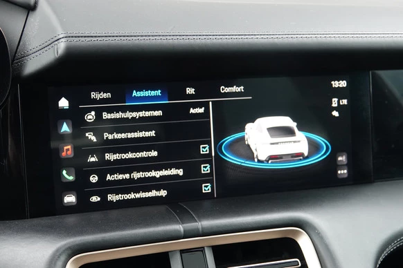 Porsche Taycan - Afbeelding 29 van 30