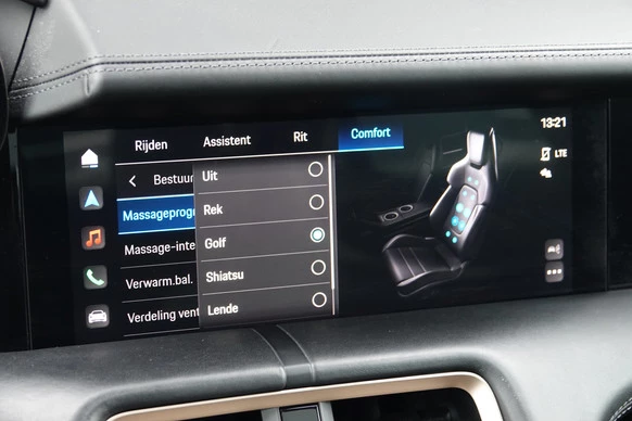 Porsche Taycan - Afbeelding 30 van 30