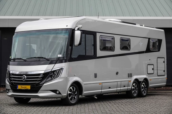 Niesmann+Bischoff Arto - Afbeelding 1 van 30