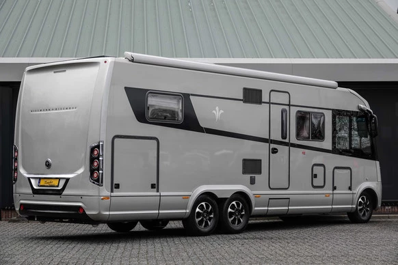 Niesmann+Bischoff Arto - Afbeelding 2 van 30