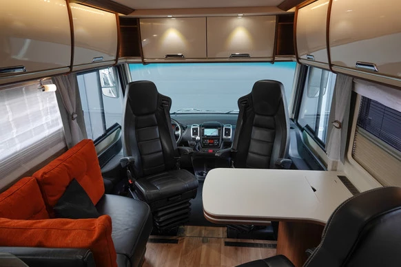 Niesmann+Bischoff Arto - Afbeelding 5 van 30