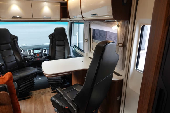 Niesmann+Bischoff Arto - Afbeelding 6 van 30