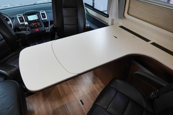 Niesmann+Bischoff Arto - Afbeelding 7 van 30