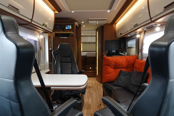 Niesmann+Bischoff Arto - Afbeelding 8 van 30