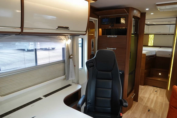 Niesmann+Bischoff Arto - Afbeelding 9 van 30