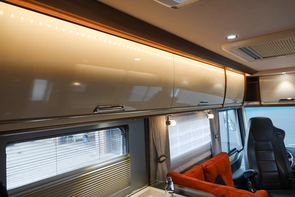 Niesmann+Bischoff Arto - Afbeelding 10 van 30