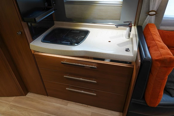 Niesmann+Bischoff Arto - Afbeelding 13 van 30