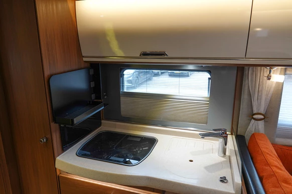 Niesmann+Bischoff Arto - Afbeelding 14 van 30