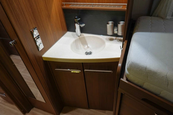 Niesmann+Bischoff Arto - Afbeelding 15 van 30