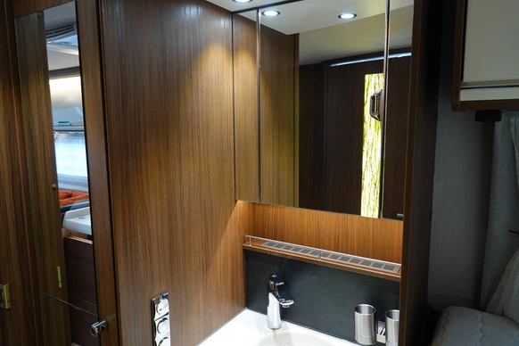 Niesmann+Bischoff Arto - Afbeelding 16 van 30