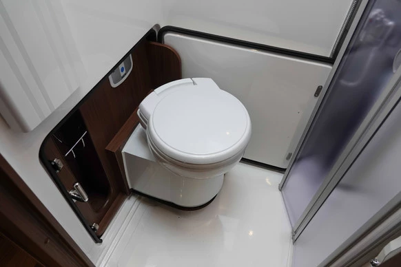 Niesmann+Bischoff Arto - Afbeelding 17 van 30