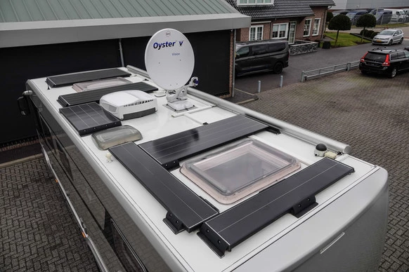 Niesmann+Bischoff Arto - Afbeelding 21 van 30