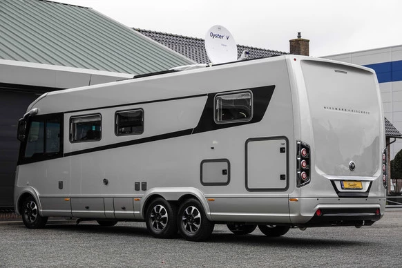 Niesmann+Bischoff Arto - Afbeelding 22 van 30