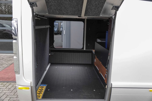 Niesmann+Bischoff Arto - Afbeelding 23 van 30