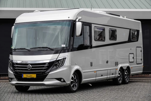 Niesmann+Bischoff Arto - Afbeelding 24 van 30