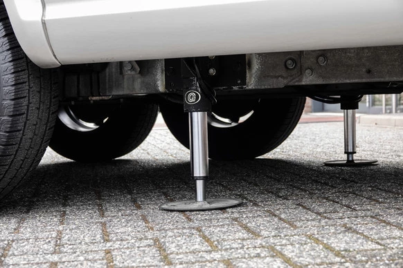 Niesmann+Bischoff Arto - Afbeelding 26 van 30