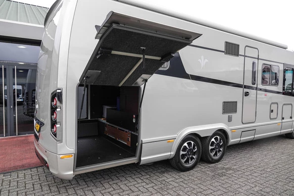 Niesmann+Bischoff Arto - Afbeelding 27 van 30