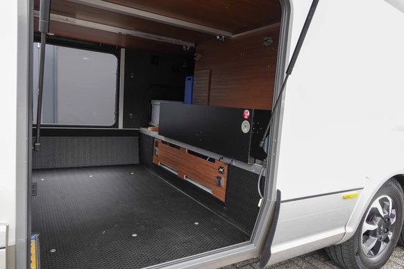 Niesmann+Bischoff Arto - Afbeelding 28 van 30