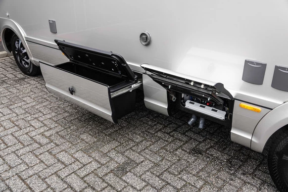 Niesmann+Bischoff Arto - Afbeelding 30 van 30