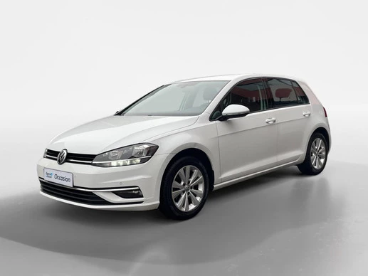 Volkswagen Golf - Afbeelding 1 van 30