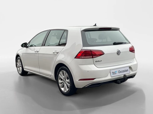 Volkswagen Golf - Afbeelding 2 van 30