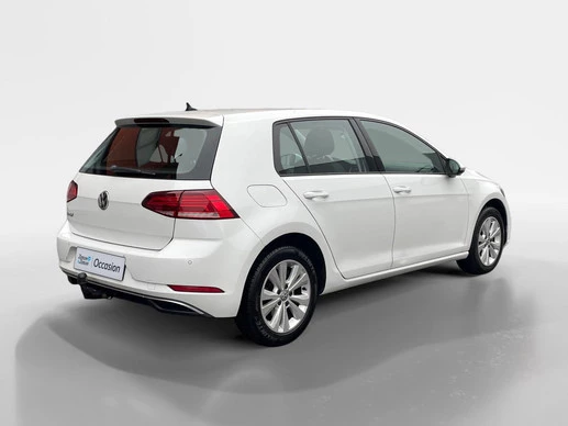 Volkswagen Golf - Afbeelding 4 van 30