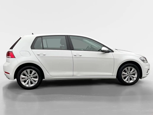 Volkswagen Golf - Afbeelding 5 van 30