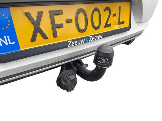 Volkswagen Golf - Afbeelding 11 van 30