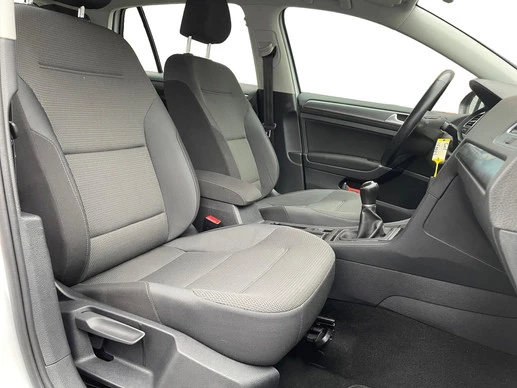 Volkswagen Golf - Afbeelding 14 van 30