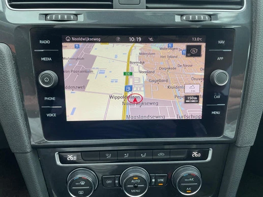 Volkswagen Golf - Afbeelding 25 van 30