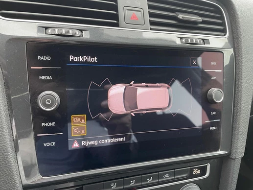 Volkswagen Golf - Afbeelding 28 van 30