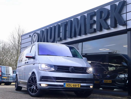 Volkswagen Transporter - Afbeelding 1 van 27