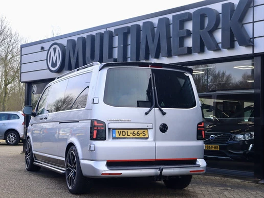 Volkswagen Transporter - Afbeelding 3 van 27