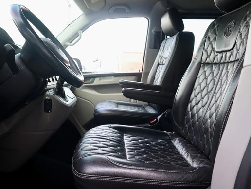 Volkswagen Transporter - Afbeelding 4 van 27