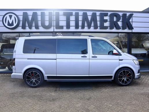 Volkswagen Transporter - Afbeelding 5 van 27