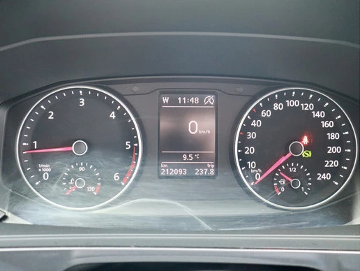 Volkswagen Transporter - Afbeelding 6 van 27