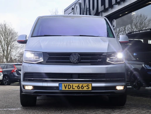 Volkswagen Transporter - Afbeelding 7 van 27