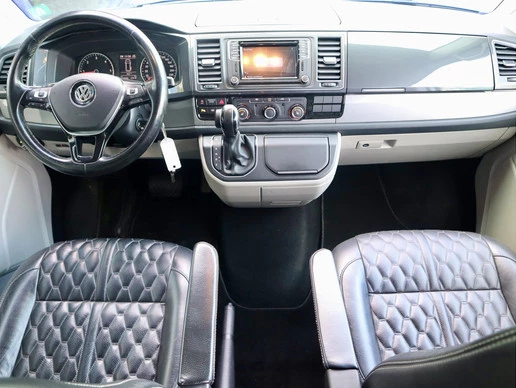 Volkswagen Transporter - Afbeelding 8 van 27