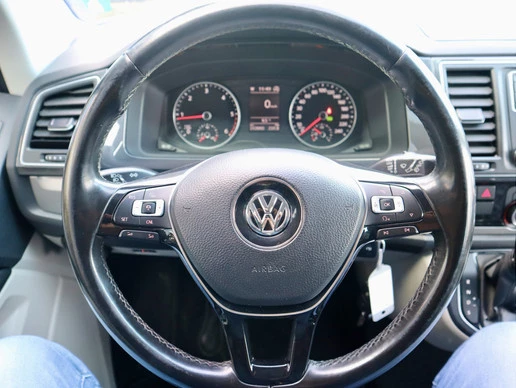 Volkswagen Transporter - Afbeelding 9 van 27